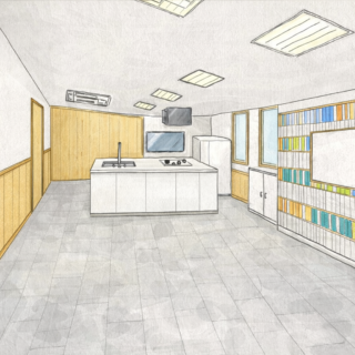 放課後等デイサービスmico cala横山校