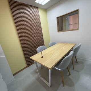 放課後等デイサービスmico cala横山校