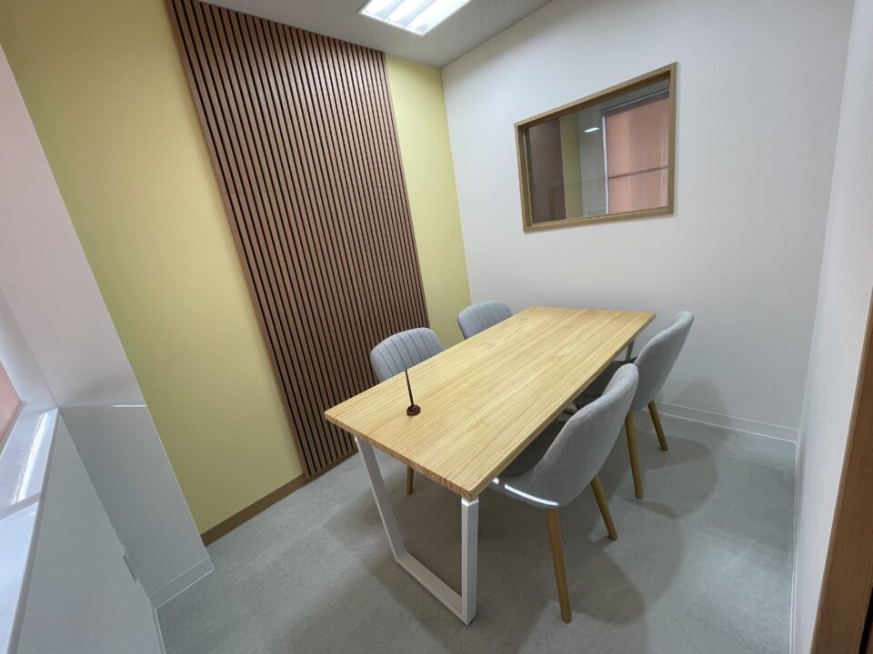 放課後等デイサービスmico cala横山校