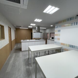 放課後等デイサービスmico cala横山校