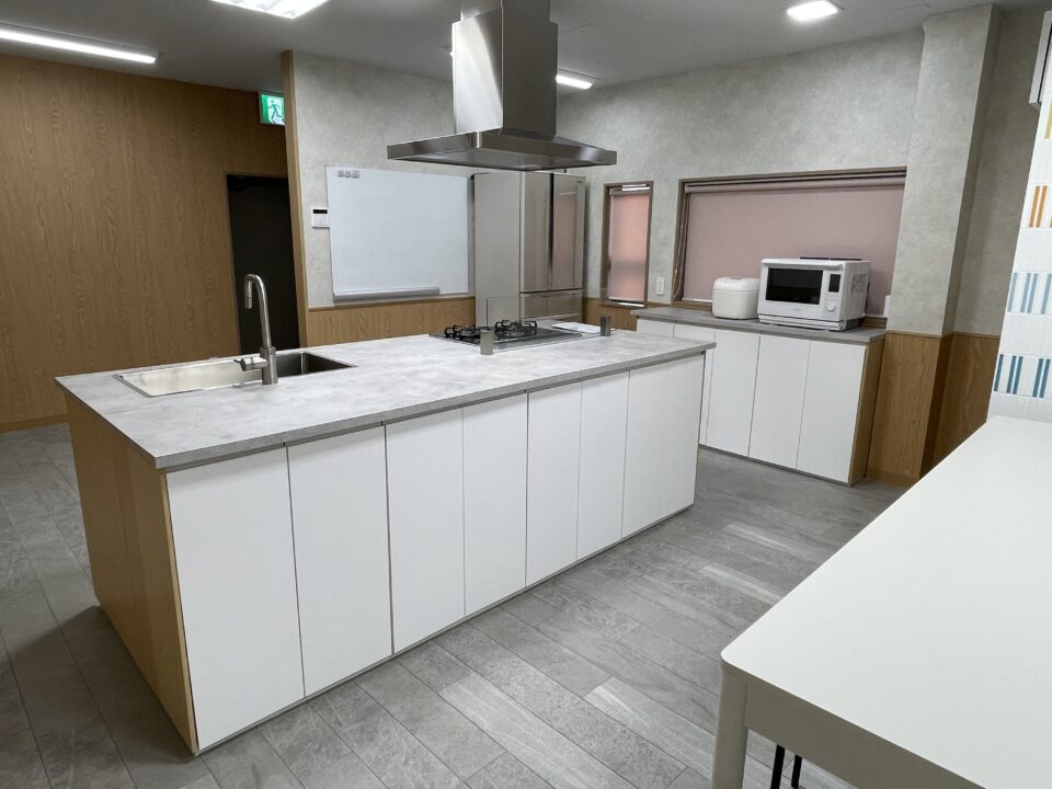 放課後等デイサービスmico cala横山校