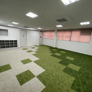 放課後等デイサービスmico cala横山校