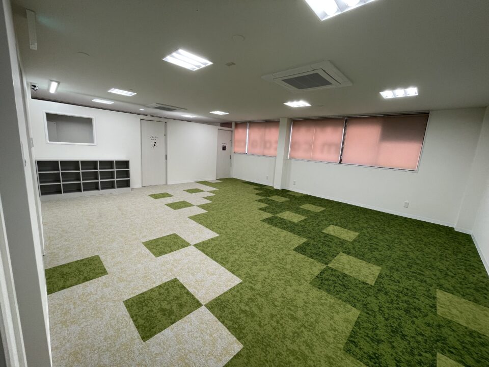 放課後等デイサービスmico cala横山校